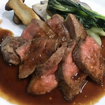 ビストロ ティアボ - 