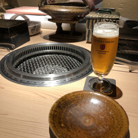 日本焼肉 はせ川 銀座店 - 