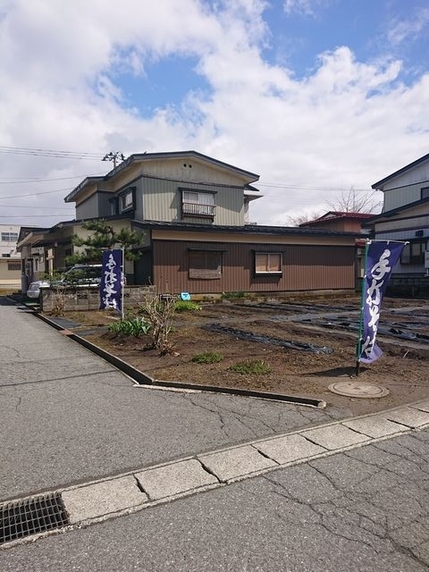 手打ちそば 趣味の店 - 新庄（ラーメン）の写真
