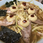 ラーメンショップ - 