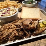 SMOKEHOUSE - 