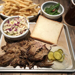 SMOKEHOUSE - 