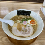 らーめん 善谷 - 