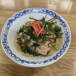 らーめん 善谷 - 