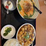 台湾料理 金龍閣 - 料理写真: