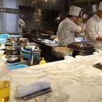 MASA’S KITCHEN - 