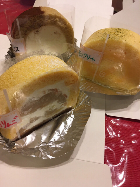 うしゃぎさん 町田 ケーキ 食べログ