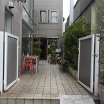 SHIMOKITA FARM - 