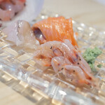 銀ぎら吟 - さくらえび