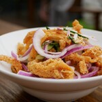 Emeralds Restaurant - 