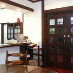 丸山珈琲 - 店内