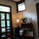 丸山珈琲 - 店内