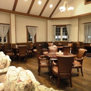 セルフィユ軽井沢カフェ_2