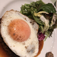 洋食 ヨコオ - 