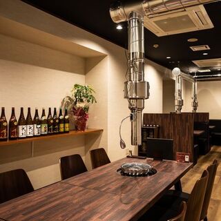 最大28名の宴会でご利用いただけます