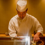 てんぷら　成生 - 