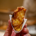 てんぷら　成生 - 