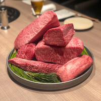 うし松 - 