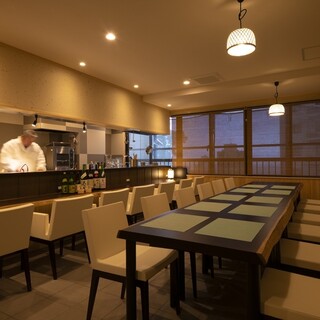 囲炉茶屋 離れ家 翠々_2