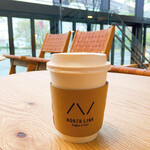 NORTH LINK coffee & tea - 