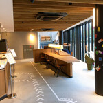 NORTH LINK coffee & tea - 