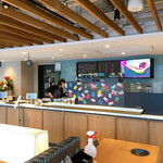 NORTH LINK coffee & tea - 