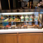 NORTH LINK coffee & tea - 