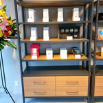 NORTH LINK coffee & tea - 