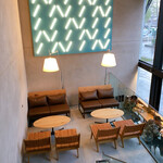 NORTH LINK coffee & tea - 