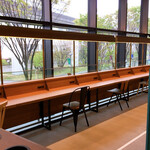 NORTH LINK coffee & tea - 