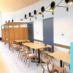 NORTH LINK coffee & tea - 