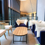 NORTH LINK coffee & tea - 