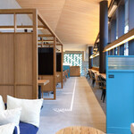 NORTH LINK coffee & tea - 