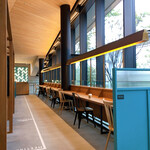 NORTH LINK coffee & tea - 