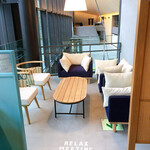 NORTH LINK coffee & tea - 