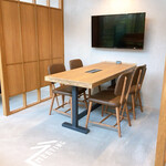 NORTH LINK coffee & tea - 