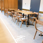 NORTH LINK coffee & tea - 