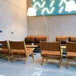 NORTH LINK coffee & tea - 