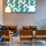 NORTH LINK coffee & tea - 