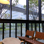 NORTH LINK coffee & tea - 