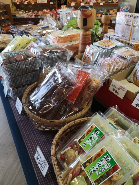 彩菓庵（サイカアン） - 福島市その他（その他）の写真