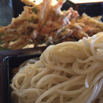 そば辰 - 