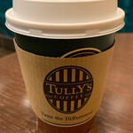 TULLY'S COFFEE - 