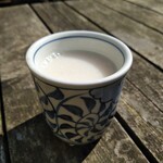 甘酒茶屋 - 