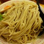 はなふく - 鶏濃厚つけ麺（大） 900円