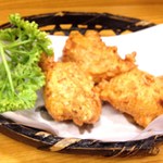 にしきや - 手作りさつまあげ（500円）