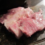 初花一家 - 肉3