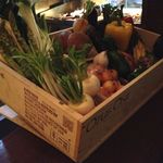 チャーコールダイニングキズナ - 