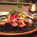 チャーコールダイニングキズナ - 