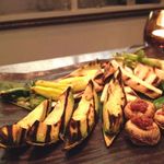 チャーコールダイニングキズナ - 